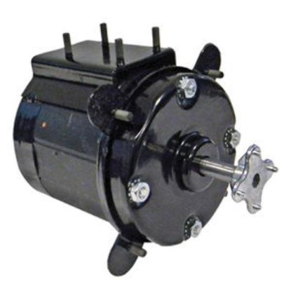 Picture of RMT0005 M0TOR 34W 208/240/1/60 CCW