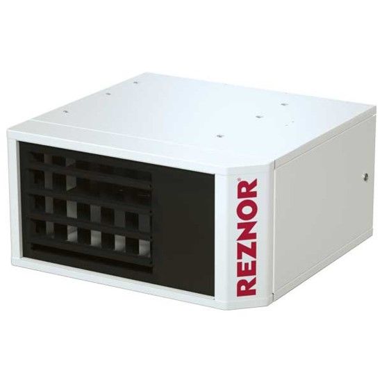 Reznor UDX30 30000 btu/hr Power Vented Gas Union Heater | Wolseley