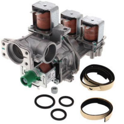 Picture of 104000021-K KIT GAS VALVE R50/R63LSE2/R7