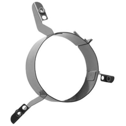 Picture of 92-A8617 5" & 5-1/2" FLEX MNT BRK