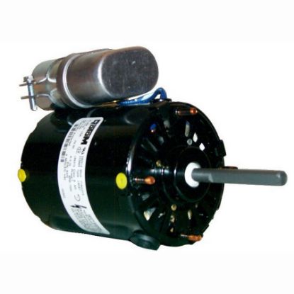 Picture of US-R90721 3.3"115/208-230V 1.1/05A REV P