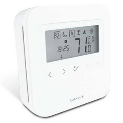 Picture of C++ AHTR5024 24V PROG DIGITAL THERMOSTAT