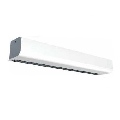 Picture of AC-ME32-20-WH 32" 208V ELEC AIR CURT WH