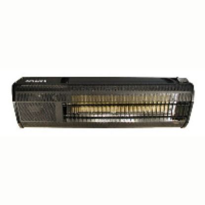 Picture of MO-2135-NG OUTDOOR PATIO HEATER 35K NG