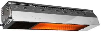 Picture of MO-2135-SN OUTDOOR PATIO HTR SS 35K NG