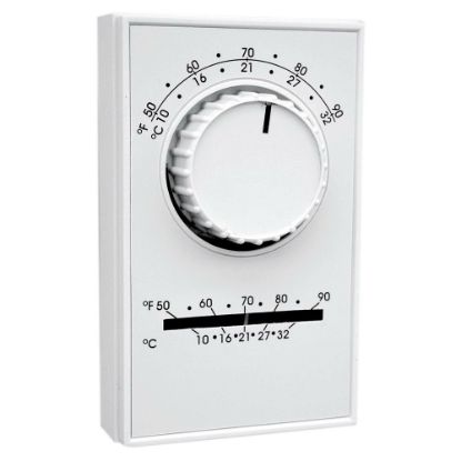 Picture of P++LVT110 LINE THERMOSTAT ETD9STS/61029