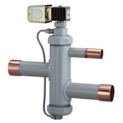 Picture of 10G79B 3WAY GS DEFR.L/COIL 1-1/8 3936-0