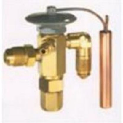 Picture of BQE24 VALVE BODY 1/4X1/2FL EXT EQ 16818