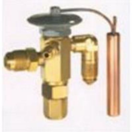 Picture of BQE24 VALVE BODY 1/4X1/2FL EXT EQ 16818