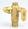 Picture of BQE34 VALVE BODY 3/8X1/2FL EXT EQ 16818