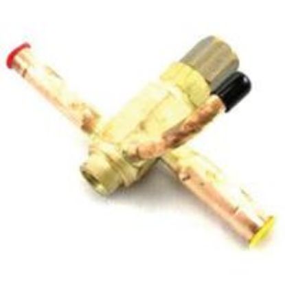 Picture of EQ34  3/8X1/2SW EQ BODY 168144