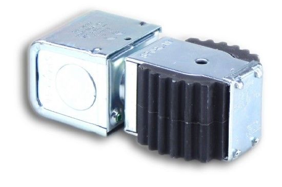 Picture of MKC1 COIL 240V. SPORLAN(RED)