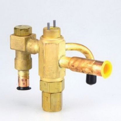 Picture of SBQ34 VALVE BODY 3/8X1/2SW INT EQ 16819