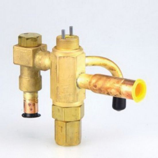 Picture of SBQ34 VALVE BODY 3/8X1/2SW INT EQ 16819