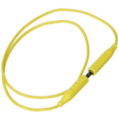 Picture of MAG1YL MAGNETIC JUMPERS LOW VOLTAGE