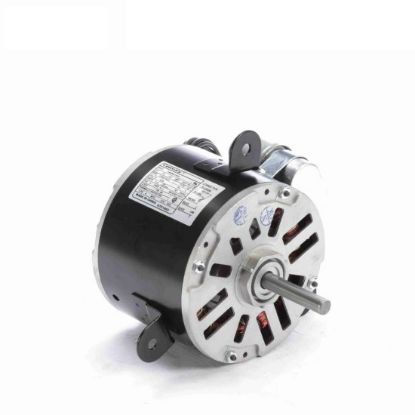 Picture of 810E186A82 TECUMSEH MOTOR (TFM1862)