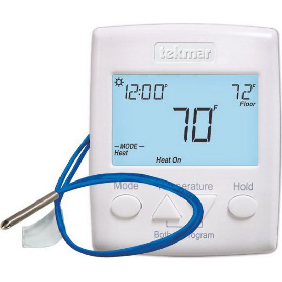 Picture of 521 2 STG PROG STAT W/SLAB SENSOR