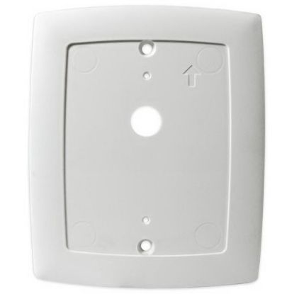 Picture of 012 WALL PLATE ADAPTOR F/ 518/519 T-STAT