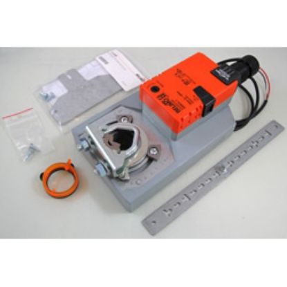 Picture of M3062 TEKMAR ACTUATING MOTOR