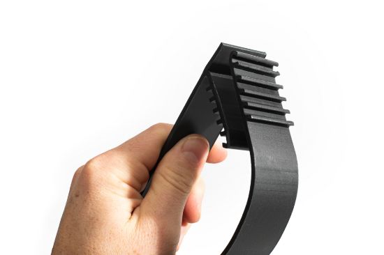 Picture of 41118 (EA) RESIDENTIAL SNAP CLAMPS