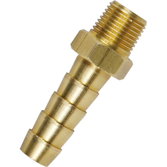 Picture of BF100 GAS VALVE PRESSURE ADAPTOR