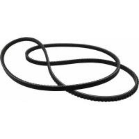 Picture of 4L190 1/2 X 11/32 X 40DEG V BELT