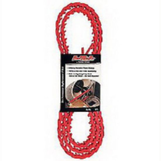 Picture of 0418050SL VBELT B POWRTWIST (6'-72LINK)
