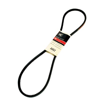 Picture of AX27 A COGGED V-BELT
