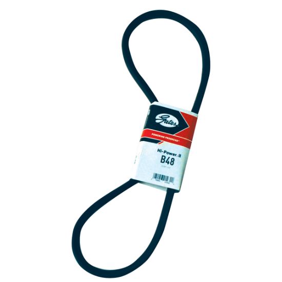 Picture of AX36 A COGGED BELT