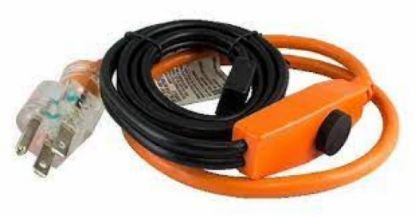 Picture of 31015 15 ELECTRIC PIPE HEATING CABLE CS