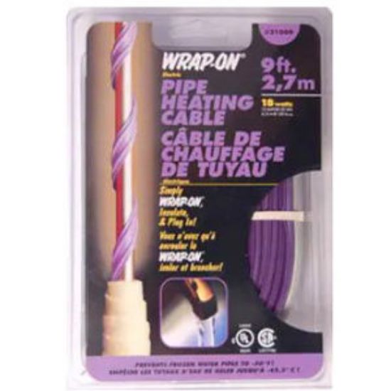 Picture of 31003 3' ELECTR PIPE HEATING CABLE BP