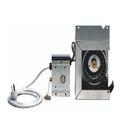 Picture of 2302 BLOWER 22 000 & 30 000 BTU/HR