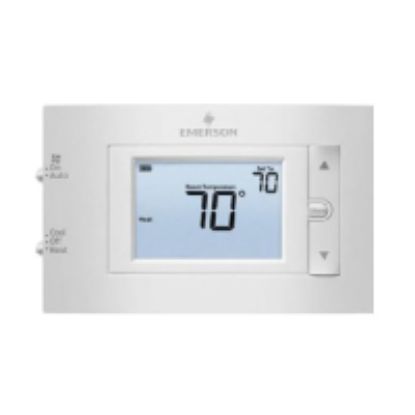 Picture of 1F83H-21PR STAT PROGRAMABLE HP 2H/1C