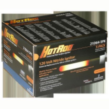 Picture of 21D64-5PK UNIVERSAL NITRIDE IGN. 5/PK