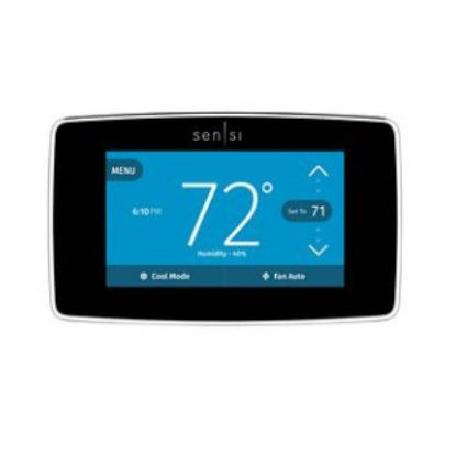 Picture of C++ 1F95U42WFBC SENSI TOUCH WI-FI STAT B