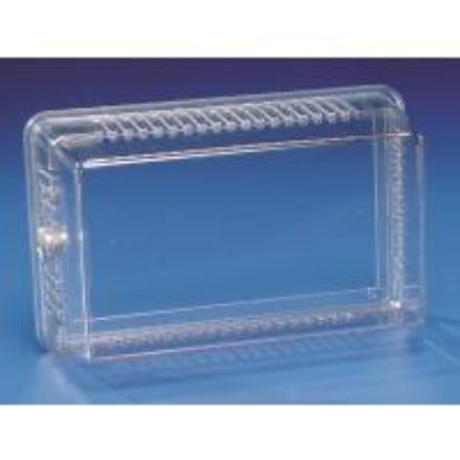 Picture of F29-0198 CLEAR PLASTIC THERMOSTAT GUARD