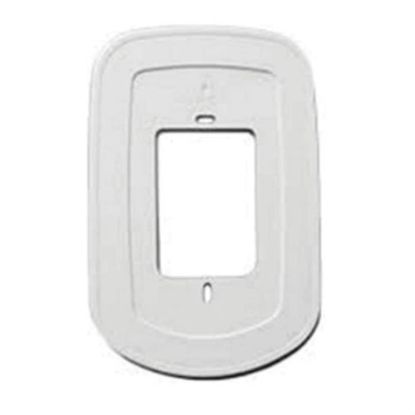 Picture of F61-2593 WALLPLATE F/1D70 OR 1E70 THERM
