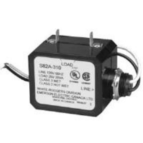 Picture of S84A-310 UNIVERSAL 40VA TRANSFORMER