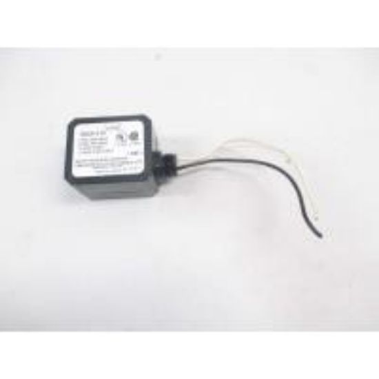 Picture of S82A-310 WHITE-RODGERS 20VA TRANSFORMER
