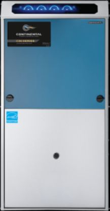 Picture of WPV090T5BA-C C96  ECM NG 90K BTU