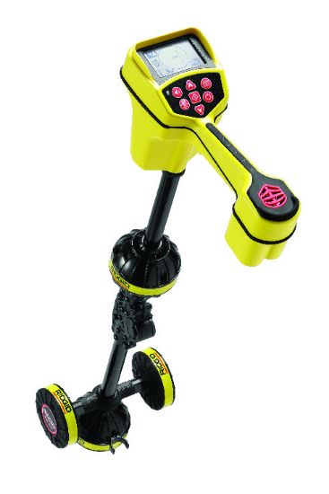 Picture of 22143 SR-20 UTILITY LOCATOR RECEIVER