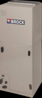 Picture of PF5MNXD60L00 5T R454B FANCOIL 1PC-CAB