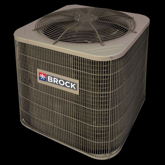 Picture of PH5SAN56000A R454B 15 SR2 HP 1STG