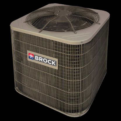 Picture of PH8TAN54800A R454B 18 SEER2 HP 2STG