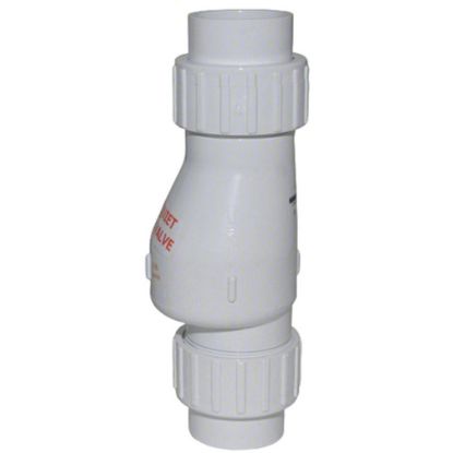 Picture of 30-0040 1-1/2" QUIET CHECK VALVE