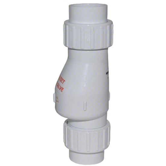 Picture of 30-0040 1-1/2" QUIET CHECK VALVE
