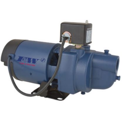 Picture of EK05S EK SHALLOW WELL JET PUMP SERIES