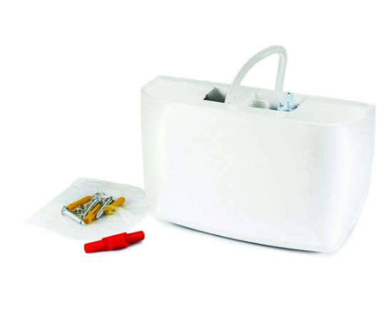 Picture of 83939 100-250V MINI WHITE PUMP KIT