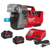 Picture of 292722 M18 FL RNG RL GRV 1.25-4 SCH 10/4
