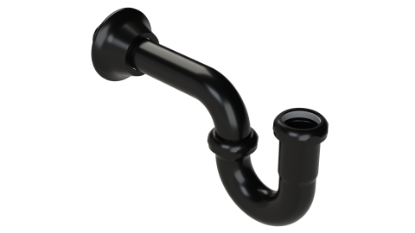 Picture of 111BDMBL 1-1/4 17GA MBL P-TRAP